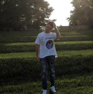 Meet your Posher, Jacob